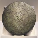 청운사 | 지방 백성들이 뜻을 모아 만든 쇠북, '청운사'명 청동 금고