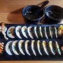 바론김밥 이미지