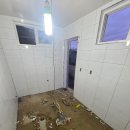 양궁장 화장실 이미지