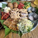 성북이네 | 성신여대맛집 잘빠진메밀 성북점 술상 후기
