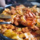 춘천정통닭갈비 - 춘천시 충효로 815 | 춘천정통닭갈비
