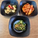 행복한찜닭 금촌점 | 파주 맛집 제주 보말칼국수 금촌동 보말과 비바리