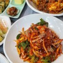 여수아구찜 이미지