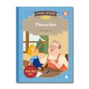 Pinocchio-4 이미지