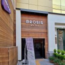 브로시스 호텔 이미지