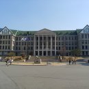 한양대학교 - 성동구 왕십리로 220 | 한양대학교