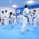 대박 태권도장 이미지