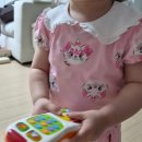 마리S | 아기 여름옷 추천 디즈니베이비 마리 3부 상하복 (79S423054) 내돈내산 솔직 후기(디즈니옷 역시예쁘다)