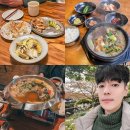 정부경북지방합동청사 앞 | 제주살이 주간일상 : 제주 야마 화이트리에 우향해장국