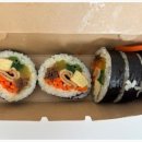 롤링김밥커피 이미지