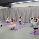 어린이 발레(중급) 네이버블로그