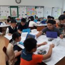 회천중학교 이미지