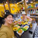 엠 | 나트랑 깜란 맛집 추천 엠어이 후기