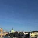 U-3 | 베네치아 본섬 숙소 추천 : U-Visionary Venezia Hotel 룸, 조식 후기 (기차역 도보 3분 / 내돈내산)