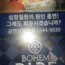 신상 담배나왓다~~~! 보햄파이프스코티 이미지