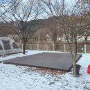 늘푸른쉼터캠핑장 이미지