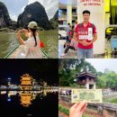 저맨 | 베트남 하노이여행 닌빈투어 가이드맨 예약 후기