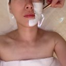 라벨르 더맑은 피부 | 창원에스테틱 더맑은스킨에서 아몬드필받고 광채피부된 후기
