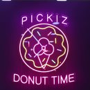 피키즈 도넛타임 이미지