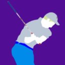 장항 스크린골프 이미지