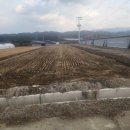 경지 태양광발전소 이미지