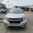 HR-V 2WD / RU5 / 2016 / R18Z9 / 110,727km / 00588 / 수출 이미지