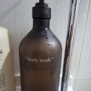 1013 | 플라워스토어 향 그대로! 헤트라스 호텔테라피 퍼퓸 바디워시 대용량 1013ml 사용 후기