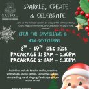 Sayfol-Holiday Programme : 8-19 December 2025 이미지