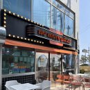 노모어피자답십리점 | [공지] 노모어피자 메뉴 추천 반반피자 화이트시푸드 옥수수새우 후기