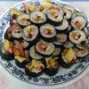 은지네김밥 이미지