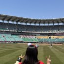 ⚾️SSG랜더스필드 | 3루 홈런커플석 22번 후기 | 배달존
