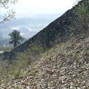 임실성미산성 이미지