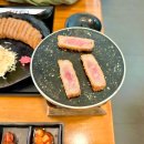 피자스쿨춘천후평점 | 춘천 데이트 맛집 이자와 춘천후평점 규카츠 2인세트 추천