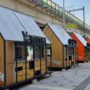 캠프보산 월드푸드스트리트 이미지