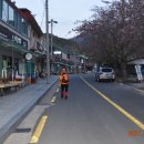 보경사 주차장3 화장실 이미지