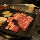 동호한돈 | 이태원 삼겹살 김숙성 | 이태원 24시간 고기집 회식 추천