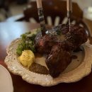 솔화이트호프 | 분위기 좋은 을지로 와인바 '트와 TROIS' 슈바이학센 맛집