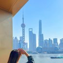 럭셔리레스토랑 | 중국 상해 호텔 위치 추천 신상 럭셔리 리젠트 상하이 호텔 조식 수영장 레스토랑 후기