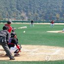 괴산군생활체육공원 이미지