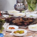 예향숯불갈비 이미지