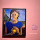 여성회관A-좌 | 모네에서 앤디워홀까지 Monet to Warhol : 요하네스버그 아트 갤러리 특별전 @ 세종문화회관 미술관