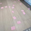 개깔끔 | 마루 부분보수 잘하는 곳, 몇십 개 전부 깔끔하게 복원