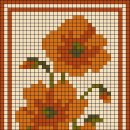 뜨개와 자수 이미지