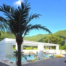 제이코코 | 동남아 감성 숙소 ! 가성비 좋은 밀양 미온수 수영장 펜션 '제이코코' 솔직 후기