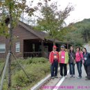 강씨봉자연휴양림 이미지