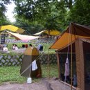 가산산성야영장 이미지