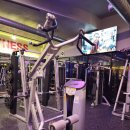 올레짐 피트니스 이미지