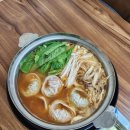 일품칼국수 이미지