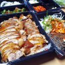 도야족발남춘천역점