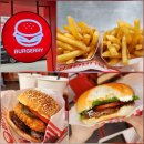 화양동거리_1 | 건대 화양동 햄버거 맛집 버거리 건대점 비프앤쉬림프 불고기 수제버거